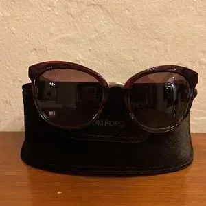 Tom Ford | Accessories | Never Worn Tom Ford Sunglasses With  display picture 3